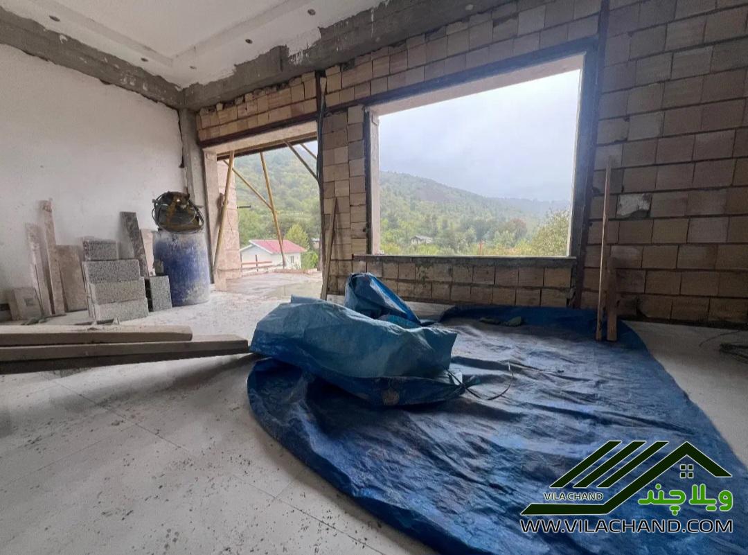 ۲ویلا تریبلکس در شاندرمن