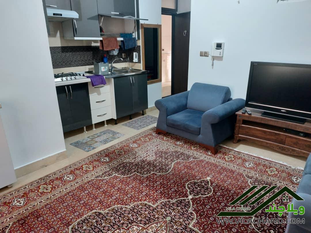 فروش سوئیت در شهرک دریاکنار