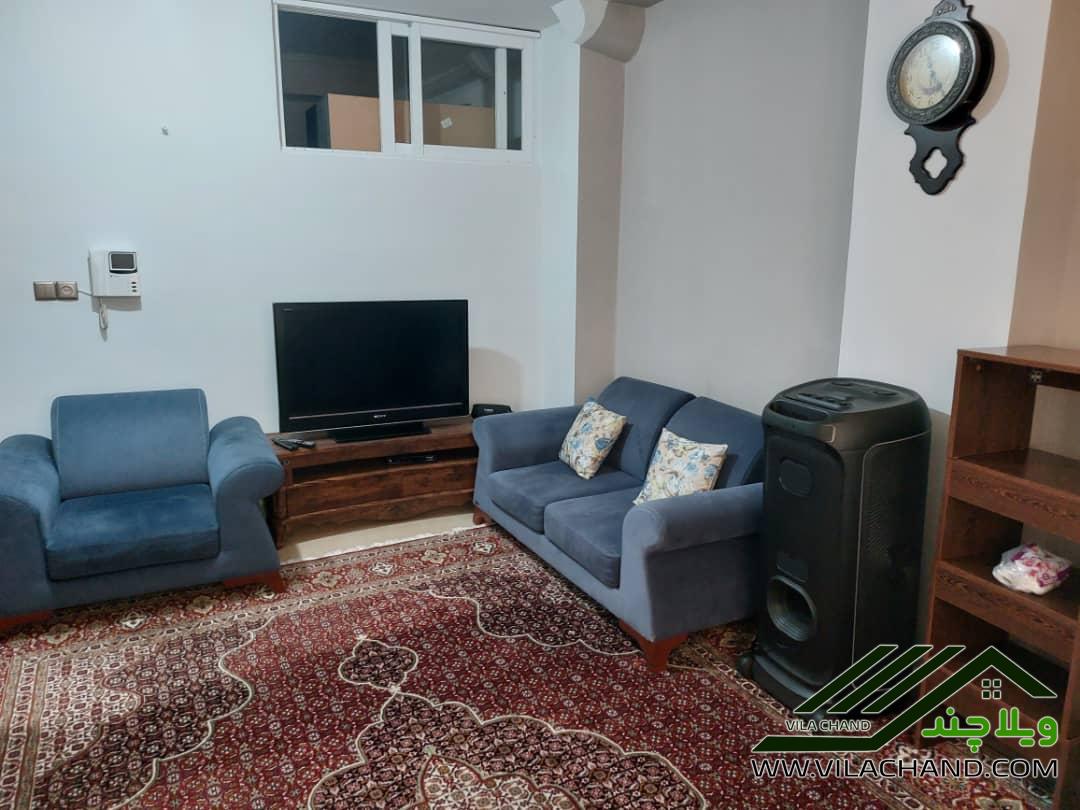 فروش سوئیت در شهرک دریاکنار