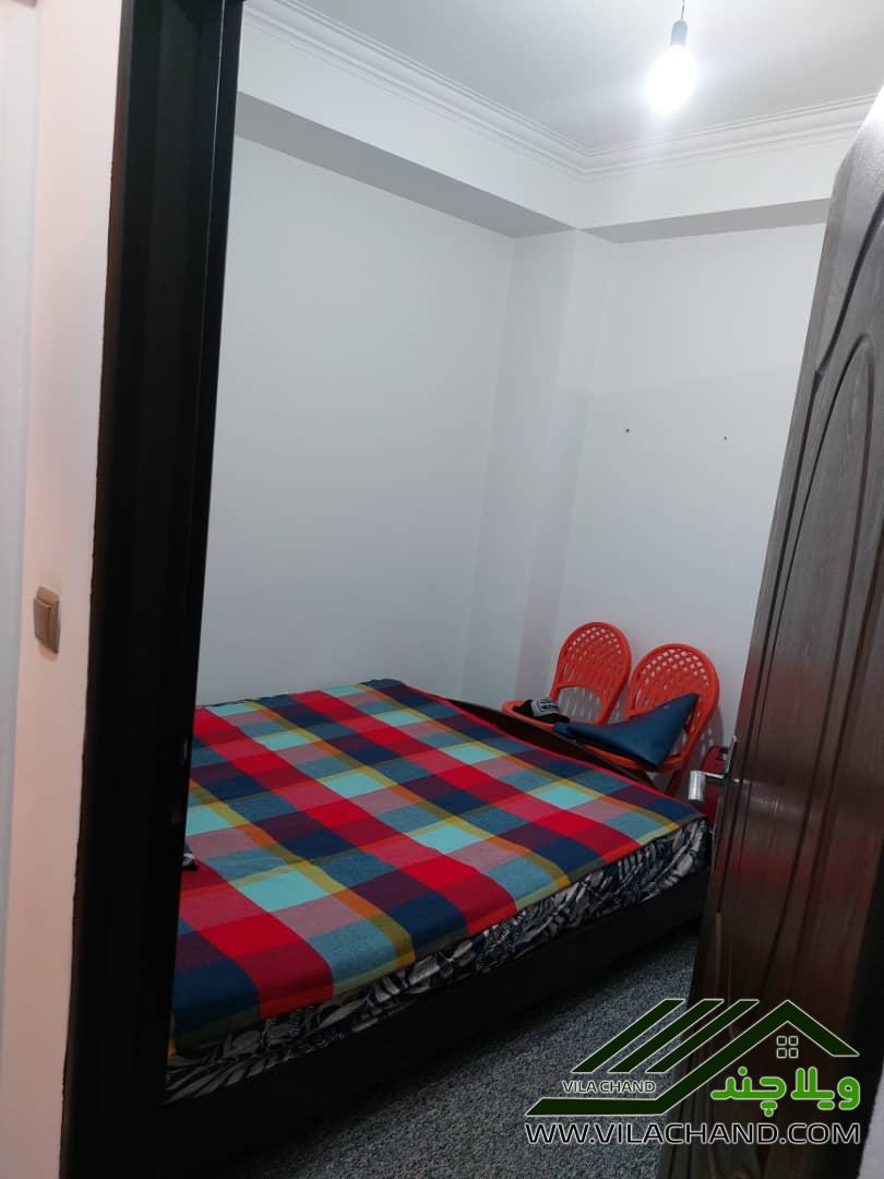 فروش سوئیت در شهرک دریاکنار