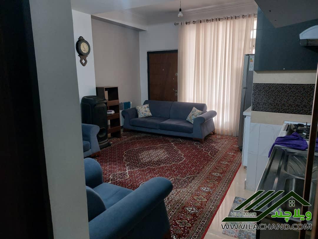 فروش سوئیت در شهرک دریاکنار