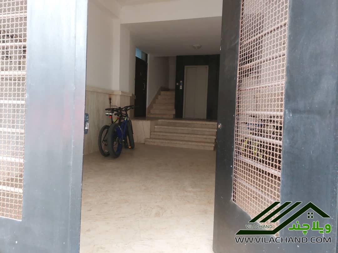 فروش سوئیت در شهرک دریاکنار