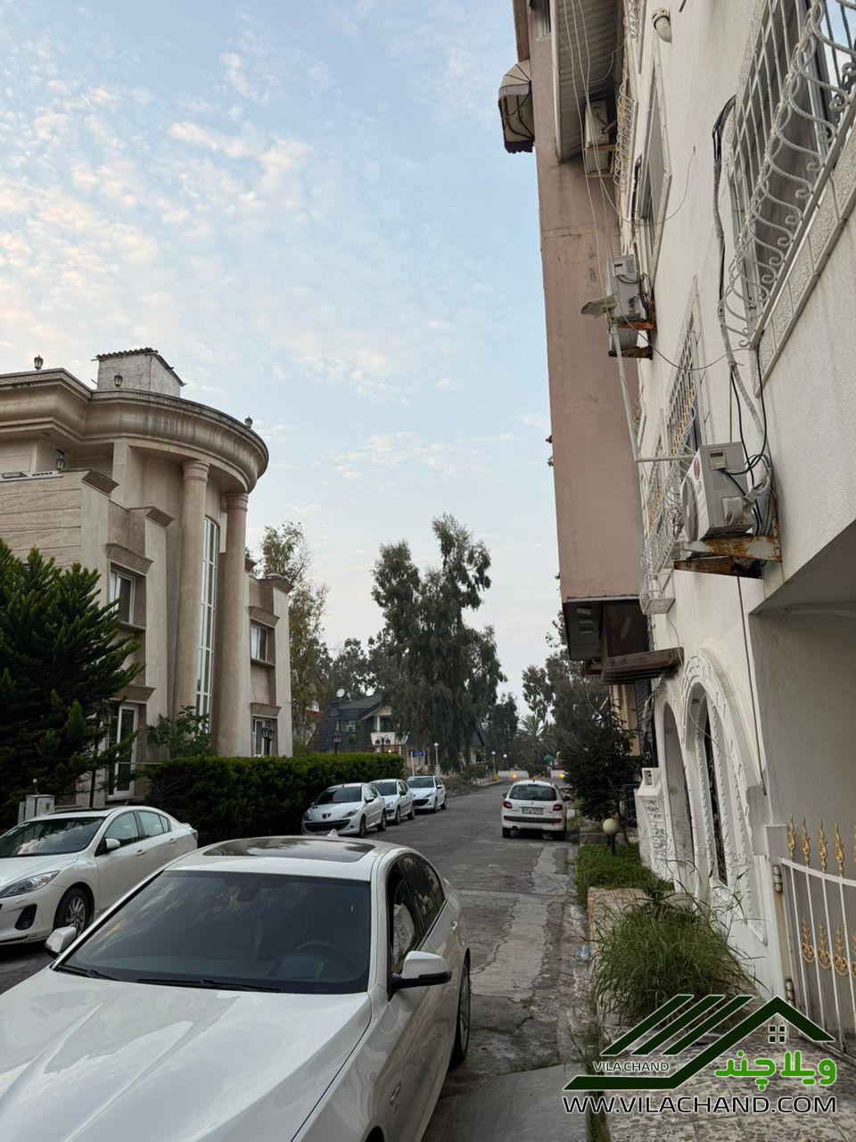 فروش سوئیت در شهرک دریاکنار