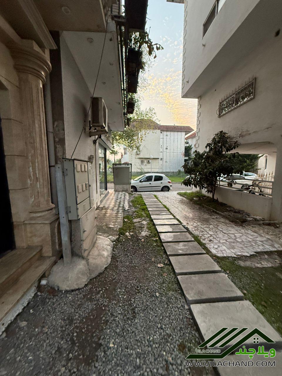 فروش سوئیت در شهرک دریاکنار