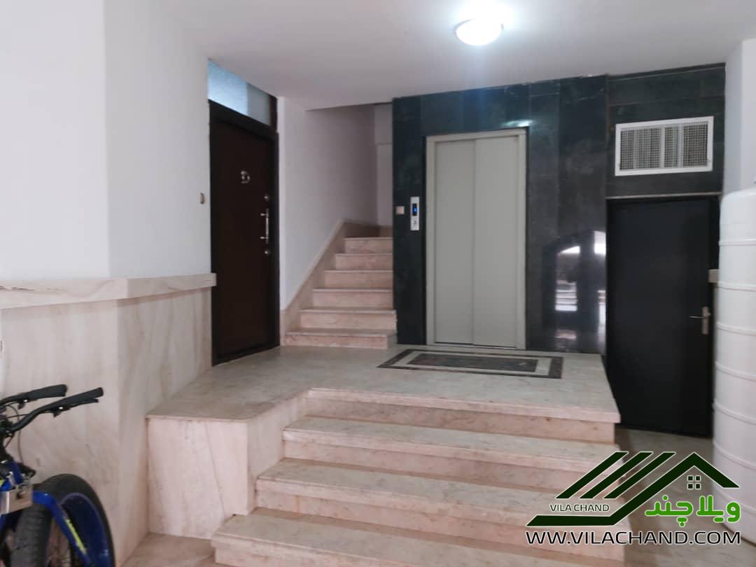 فروش سوئیت در شهرک دریاکنار