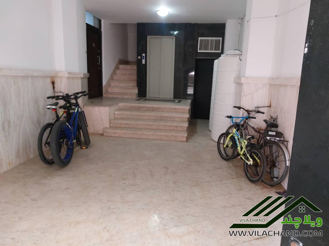 فروش سوئیت در شهرک دریاکنار