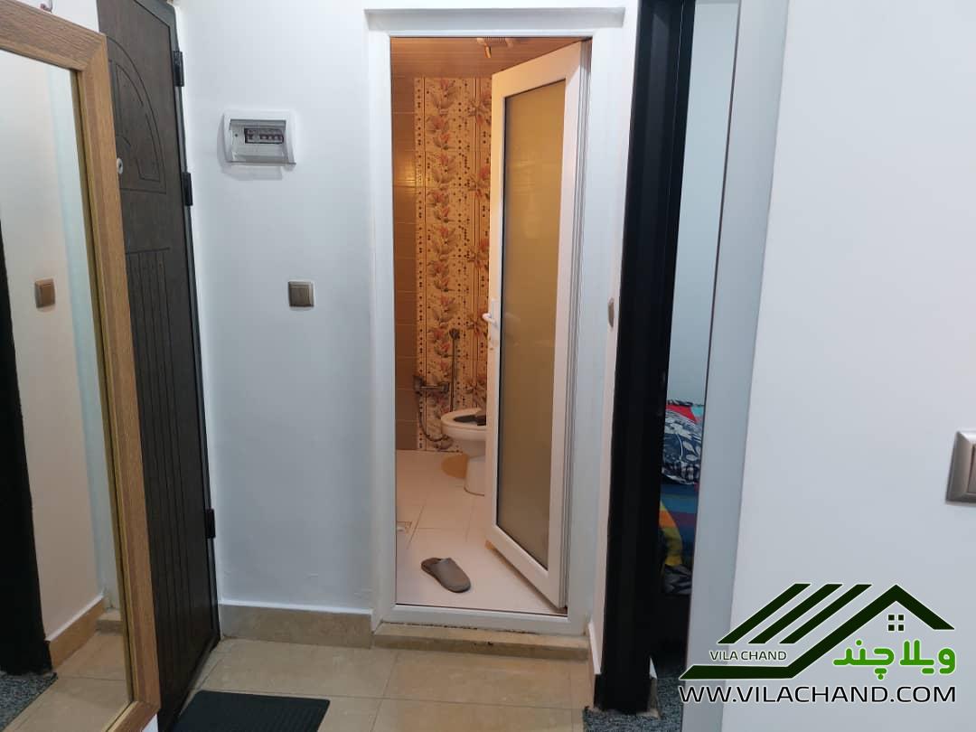 فروش سوئیت در شهرک دریاکنار