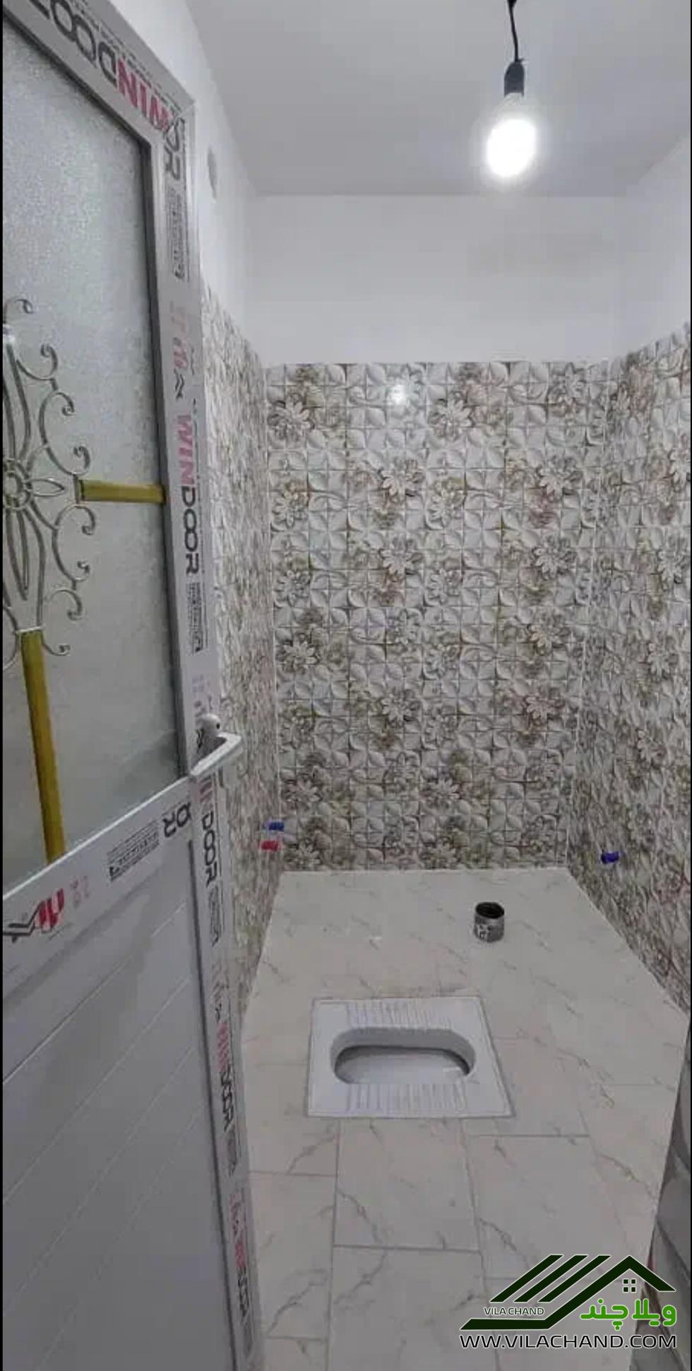 باغچه ۱۵۰ متری خوش‌قیمت با سند معتبر و امکانات کامل