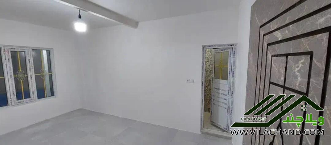 باغچه ۱۵۰ متری خوش‌قیمت با سند معتبر و امکانات کامل