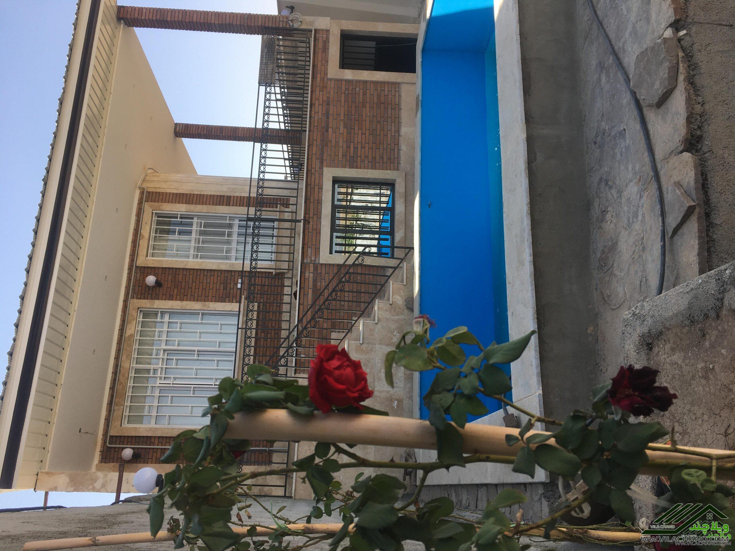 ویلا دماوند