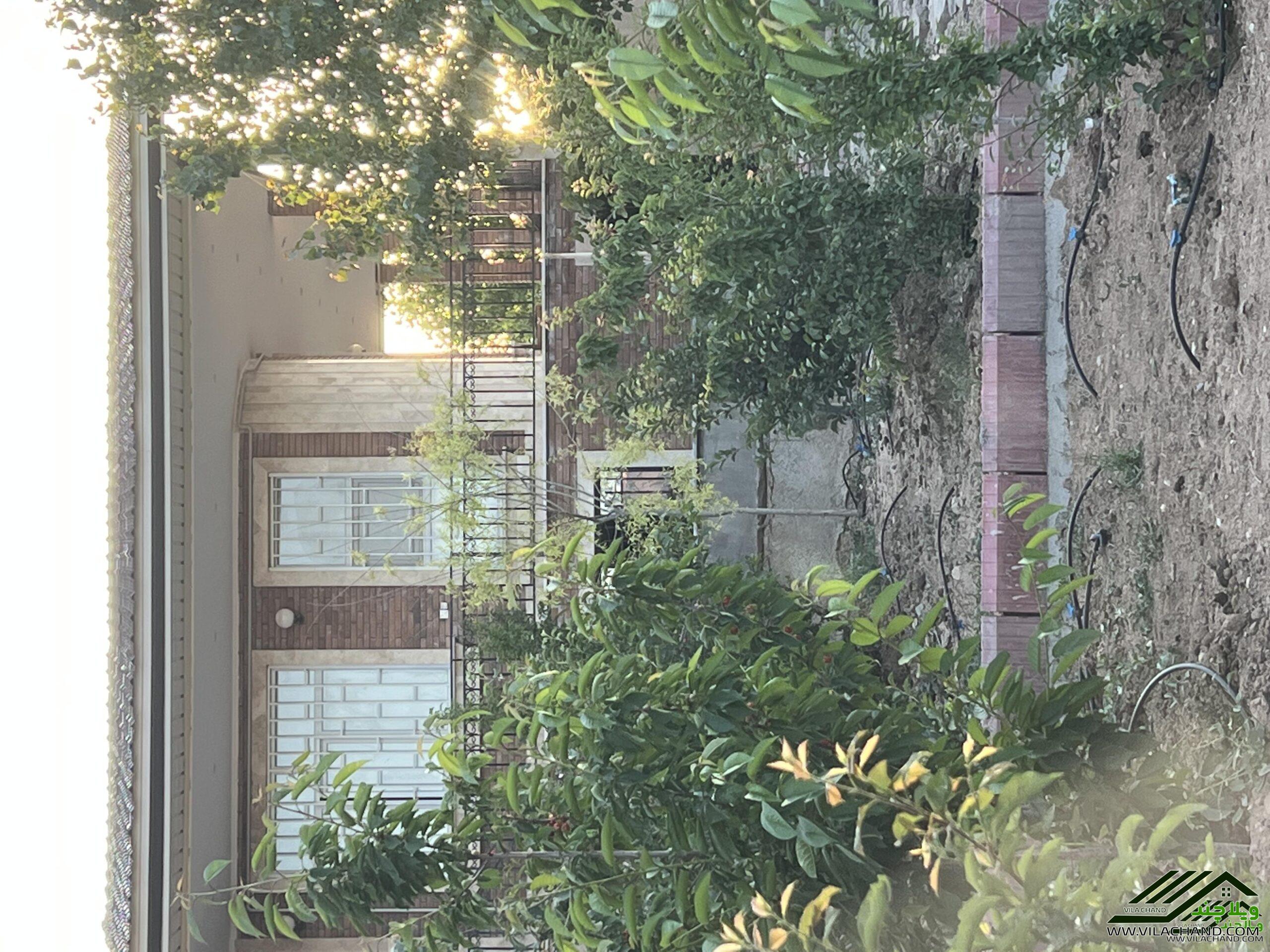 ویلا دماوند