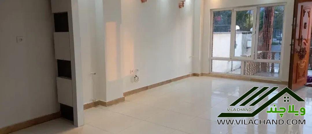 ویلا لوکس قوی‌تِیلا – سه‌خوابه با ویوی آرامش‌بخش