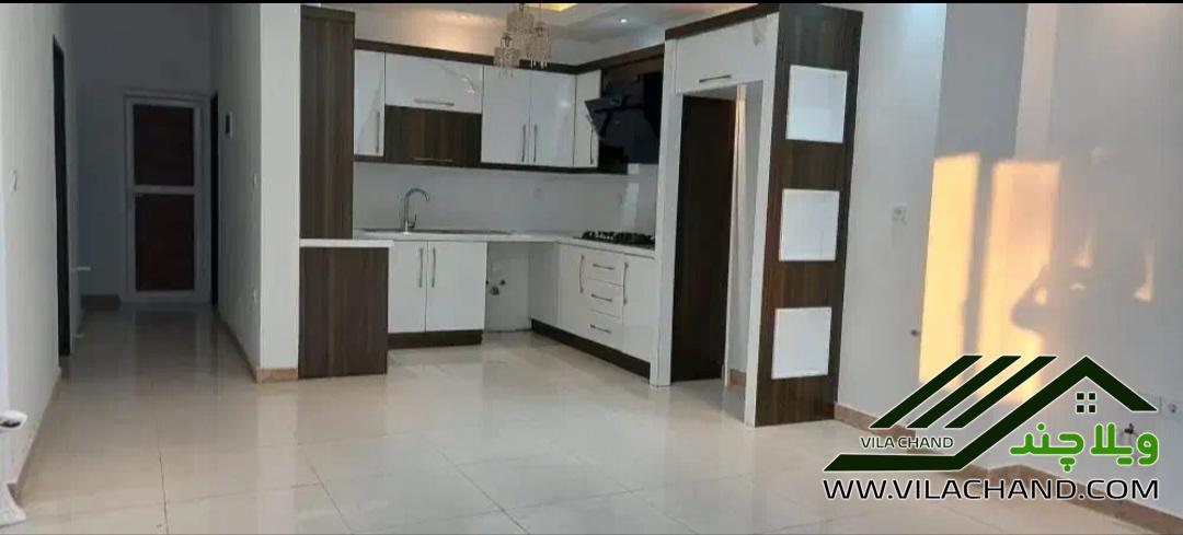 ویلا لوکس قوی‌تِیلا – سه‌خوابه با ویوی آرامش‌بخش