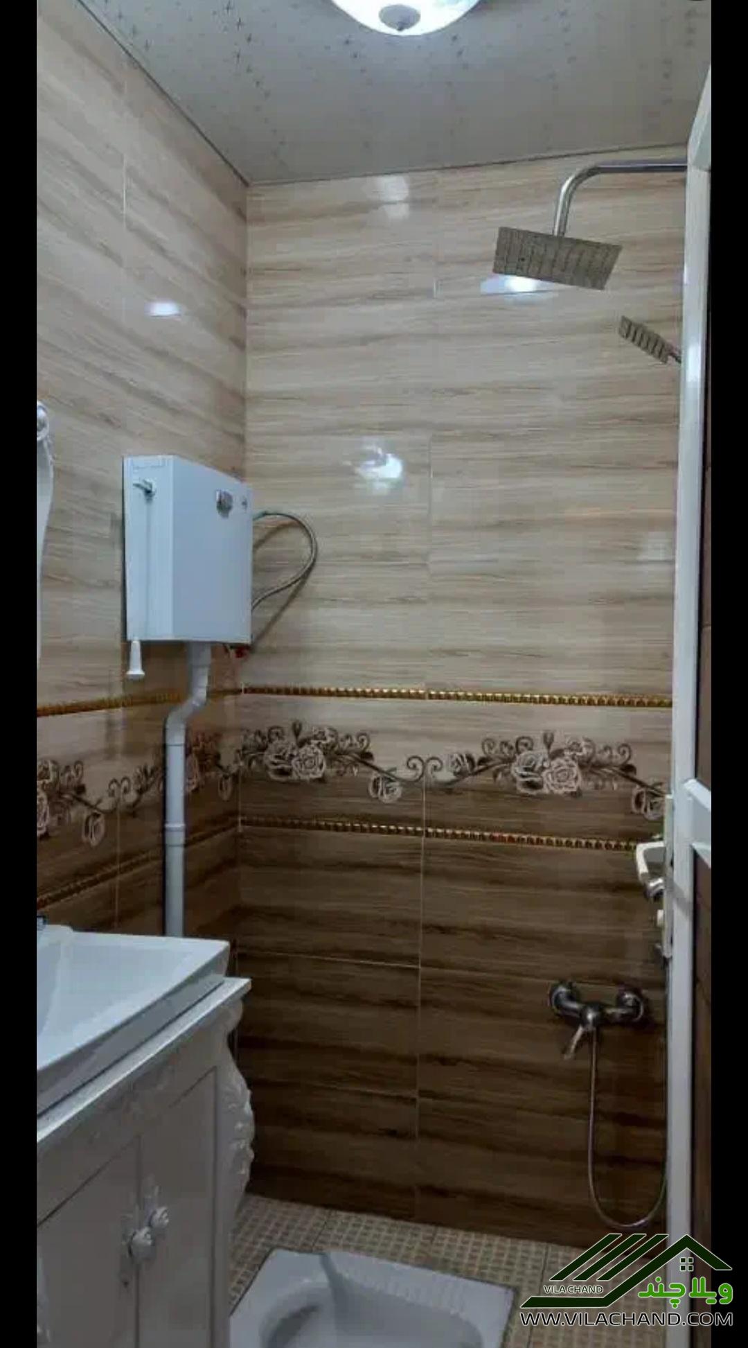 ویلا لوکس قوی‌تِیلا – سه‌خوابه با ویوی آرامش‌بخش