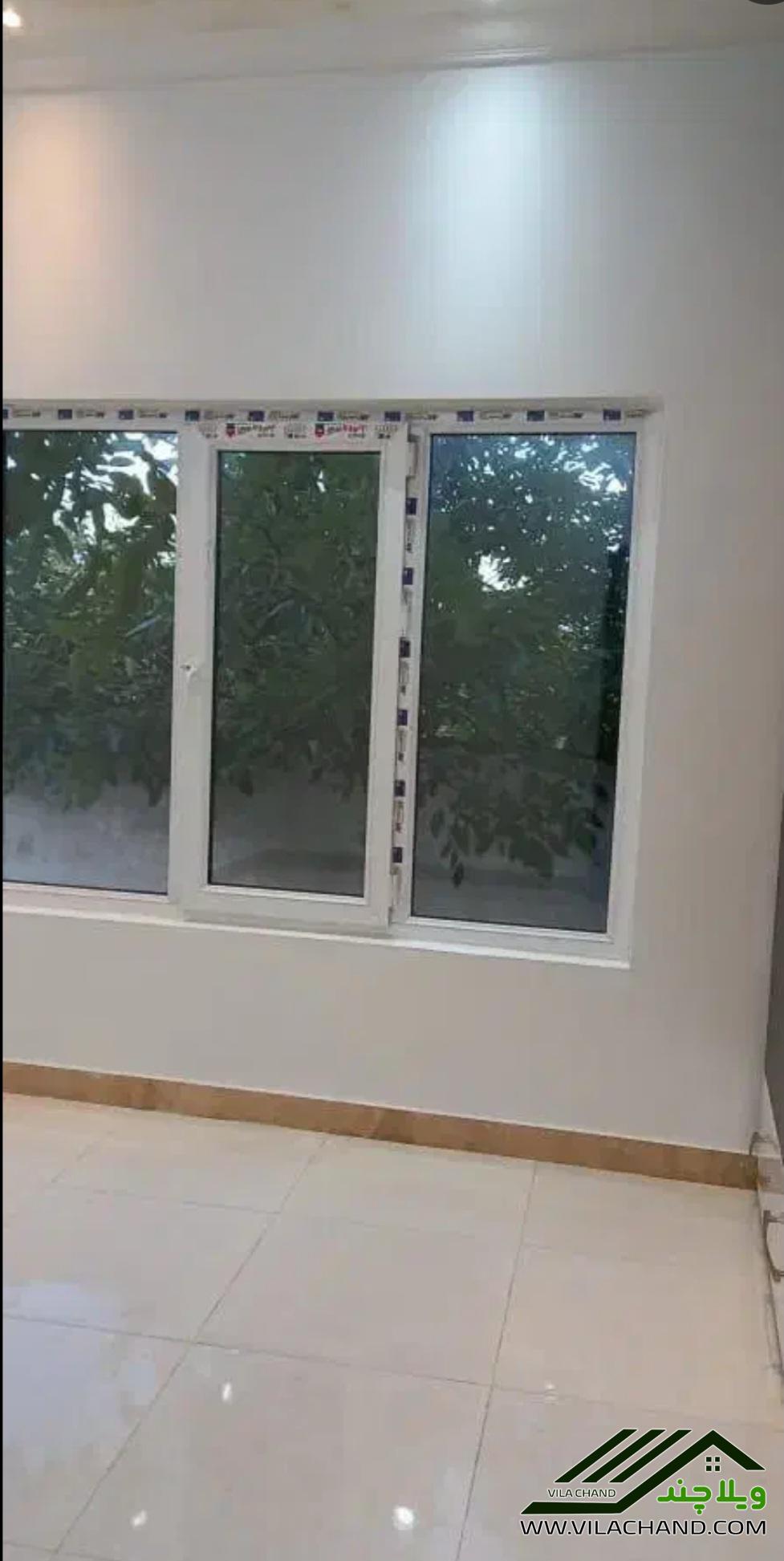 ویلا لوکس قوی‌تِیلا – سه‌خوابه با ویوی آرامش‌بخش