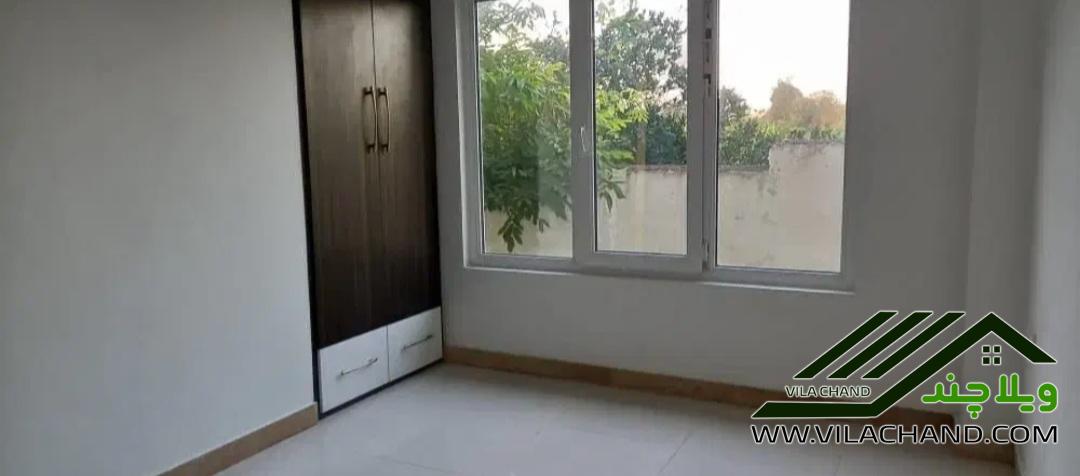 ویلا لوکس قوی‌تِیلا – سه‌خوابه با ویوی آرامش‌بخش