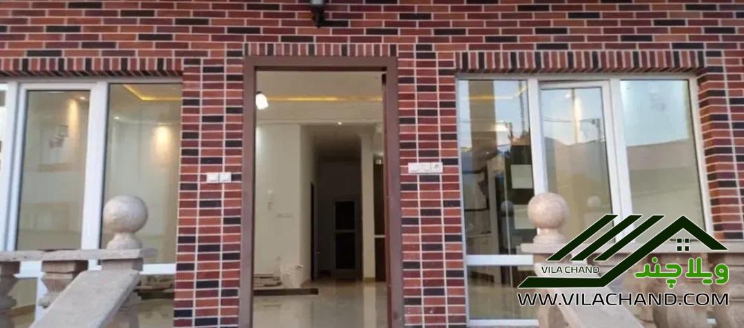 ویلا لوکس قوی‌تِیلا – سه‌خوابه با ویوی آرامش‌بخش